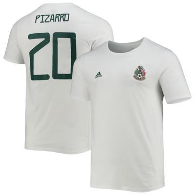 Adidas Men's Mexico Graphic Tee