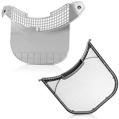 Plumbcraft Stainless Steel Mesh Lint Trap