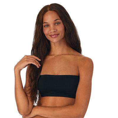 Juniors' SO® Seamless Bandeau SO80001, Girl's, Size: XS/Small