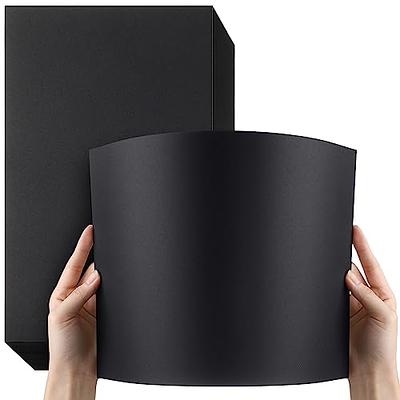 100 Pack Cardstock 8.5 x 11 Thick Paper, 250gsm/92lb Card Stock for Birthday, Invitations, Menus, Wedding, DIY Cards,Postcard. (Multicolor)