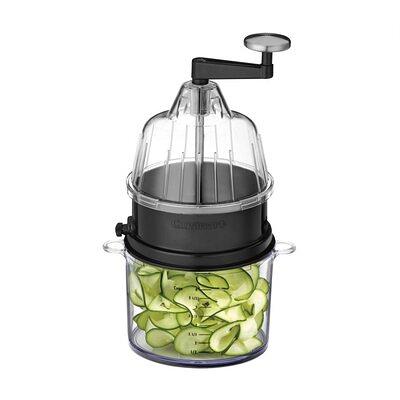 Cuisinart Food Mill Spiralizer - Yahoo Shopping