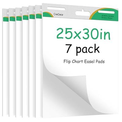 Ucreate Drawing Paper Pad, Heavyweight, 12 X 18, 24 Sheets, Pack