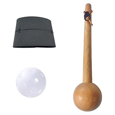 Baseball Glove Mallet Set,3 Pack Glove Break-in Kit for Softball