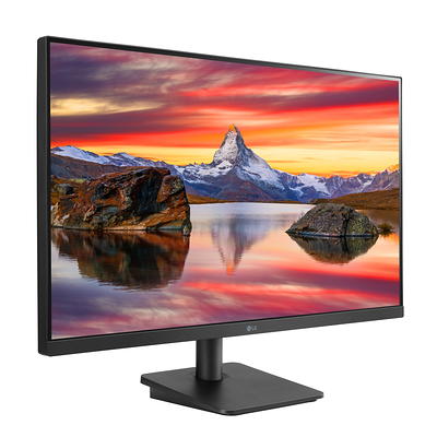 LG 34WN650-W UltraWide Monitor 34 21:9 FHD (2560 x 1080) IPS Display, VESA  DisplayHDR 400, AMD FreeSync, 3-Side Virtually Borderless Design - Silver