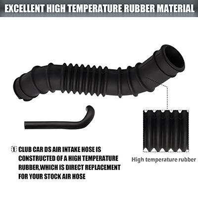  X AUTOHAUX 1 Set Thermostat Tube Throttle Body Heater Outlet  Hose NO. LR049990/LR045239 for Land Rover Range Rover Discovery Defender  Engine Coolant Hose Radiator Coolant Hose Water Pipe : Automotive