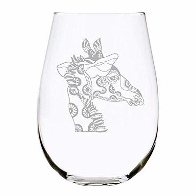 Arcoroc Q2505 19 oz Universal Tall Wine Glass