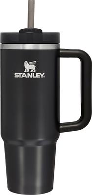 Stanley 40 oz. Quencher H2.0 FlowState Tumbler - Charcoal