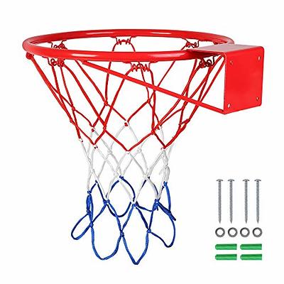 FORZA Basketball Heavy Duty Flex Hoop