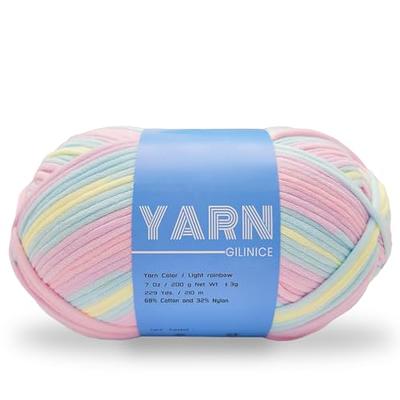 Yarn Winder with Tensioner, Yarn Ball Winder for Crocheting, Ball