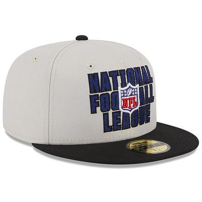 New England Patriots New Era 2023 NFL Draft On Stage 59FIFTY