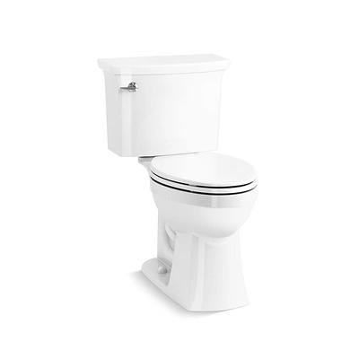 KOHLER Extra Tall Highline Arc Complete Solution 2-piece 1.28 GPF