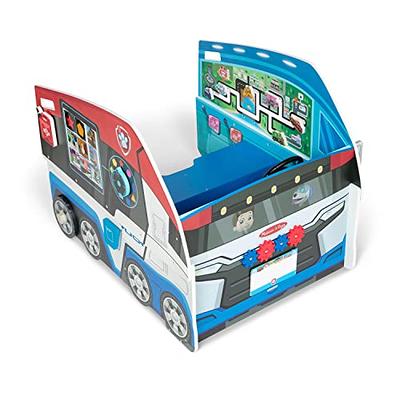 Melissa & Doug - Paw Patrol Tabletop Art Center