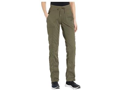 The North Face Aphrodite 2.0 Pants (New Taupe Green) Women's