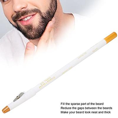 The Cut Buddy PLUS SHARK TANK Pen Hairline Beard Lining Guide Tool Multi  Curve