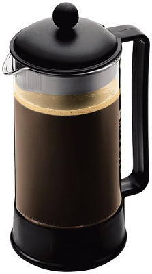 CHAMBORD® - French Press Coffee maker, 4 cup, 0.5 l, 17 oz (Copper)