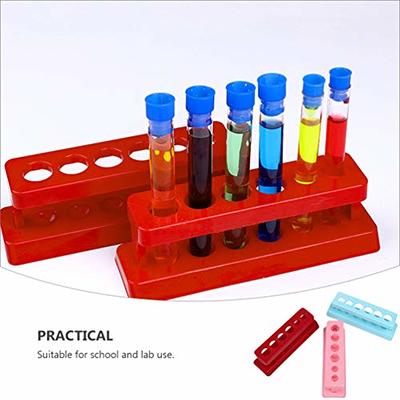 Glass Vial Testing Kit Drying Rack 