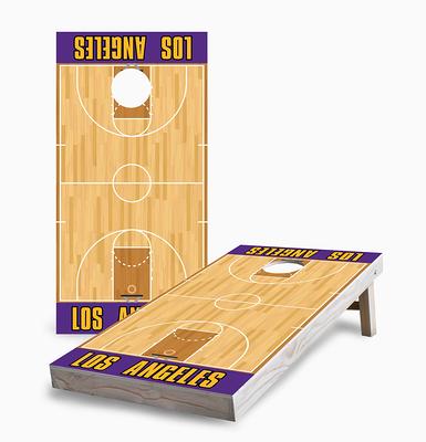 Los Angeles Rams Bean Bag Toss Set - Yahoo Shopping