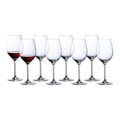 Steelite 666RCR323 19 1/4 oz RCR Crystal Essential Goblet Wine Glass,  19.25-oz., Clear - Yahoo Shopping