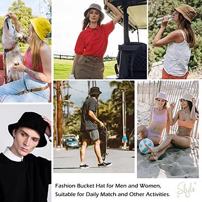 Solaris Women's Sun Hats Neck Flap Large Brim UV Protection Foldable  Fishing Hiking Cap Tan