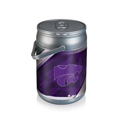 NCAA Texas A&M Aggies Personalized Stainless Insulated Beer Can Holder