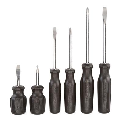 Precision Pliers Set, 6-Piece