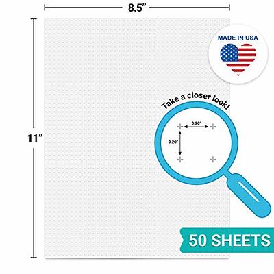 Scribbles That Matter A5 Dotted Journal Notebook 150 Pages Dot Grid Bullet  Journal Vegan Hard Cover 160gsm Dotted Notebook Bleedproof thick paper with