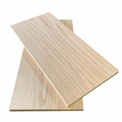 Swaner Hardwood 2 in. x 12 in. x 4 ft. Red Oak S4S Hardwood Board