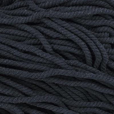West Coast Paracord Twisted 3 Strand Natural Cotton Rope Artisan