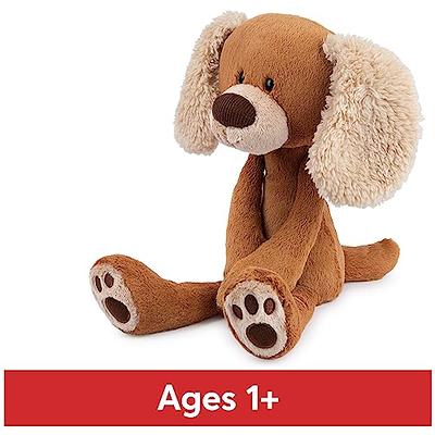  YESGIRL 26.8 inch 5 lbs Dog Weighted Stuffed Animals