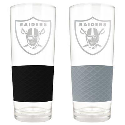 Las Vegas Raiders Cups, Raiders Mugs, Glasses