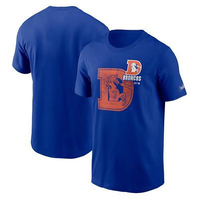 Cincinnati Bengals Logo Essential Men's Nike NFL T-Shirt