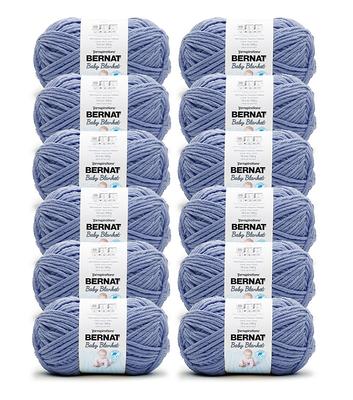 Bernat Baby Blanket Yarn 10.5oz.