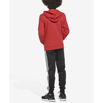 adidas Big Boys Iconic Tricot Pants - Macy's