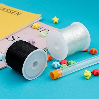 Elastic Thread Elastic String For Making Elastic Bracelets - High