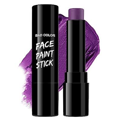 Black Eye Stick Waterproof Sweatproof for Sports Face Body Paint