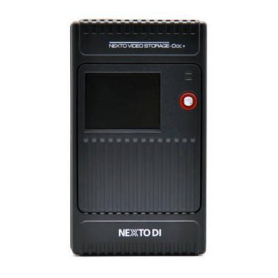 NEXTO DI NVS2801-Plus Nexto Video Storage Doc+ with 1TB SSD