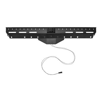 Large Slim TV Wall Mount for 42 in. to 84 in. 143 lbs. VESA 200x200 to  600x400