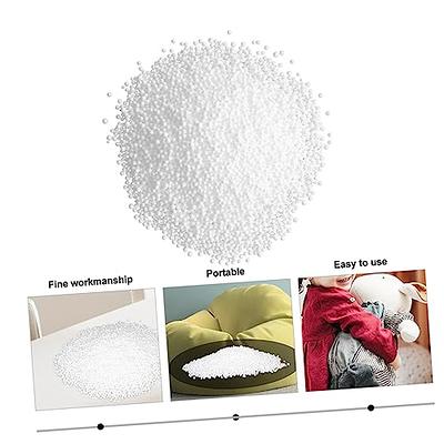 Veemoon Bed Pillows Couches 1 Stuffings Particles Craft Stuffed Filling  Bean DIY Chairs Material Filler Foam Supplies Cushions Booster Foams Doll  Multi-use Beads Bag Refill Bean Bags - Yahoo Shopping