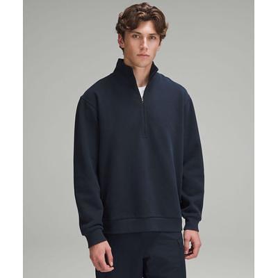 Steady State Half Zip