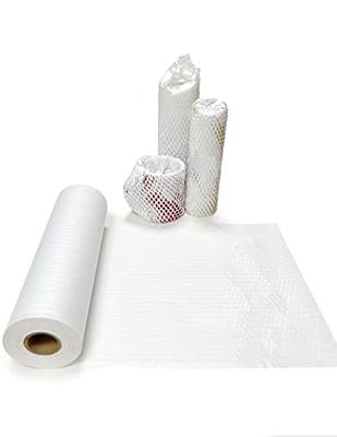 Beric Honeycomb Paper Cushioning Wrap - Packing - Shipping Supplies - Packing Paper - Boxes for Packaging - Alternative to Bubble Wrap Roll 