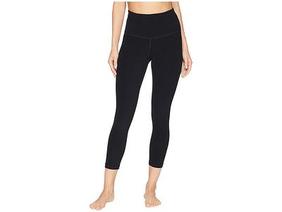 POSHDIVAH 2Pcs Women's Maternity Workout Leggings Over The Belly