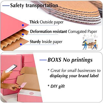 Durable Paper Boxes for Safe Packaging 