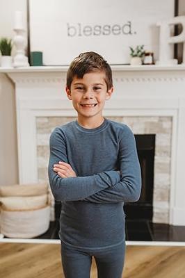 Boys' Thermals Underwear