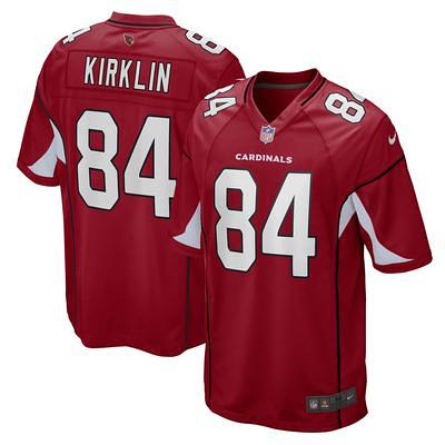 Men's Nike J.J. Watt Cardinal Arizona Cardinals Legend Jersey