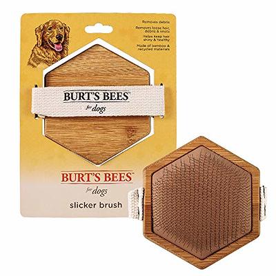 BURT'S BEES Multipurpose Wipes with Honey for Dogs, 50 count 