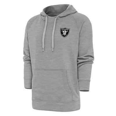 San Francisco 49ers Antigua Team Absolute Pullover Hoodie