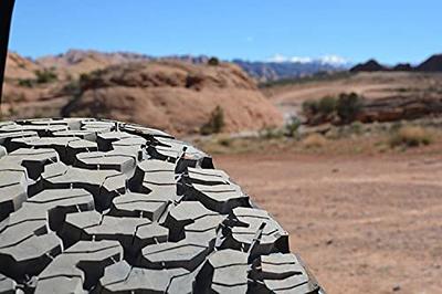 BFGoodrich All Terrain T/A KO2 Radial Car Tire for Light Trucks