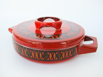 Enamel Cook Pot - ApolloBox