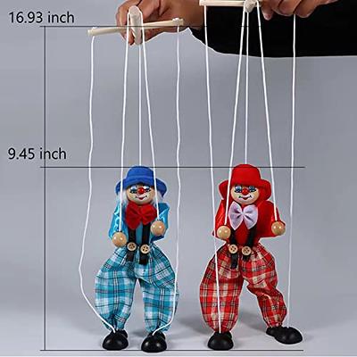 Funny Fidget Plush Toy Long Lasting Hand Puppet Toy Wear Resistant Hand  Puppet Storytelling Role Play