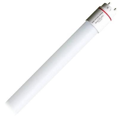 General 24321 - F40/RED P.E.T. Coated Rough Service Safety Coated Linear  Fluorescent Light Bulb